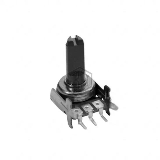 P120K-F20BR5K - TT Electronics/BI - Rotary Potentiometers, Rheostats