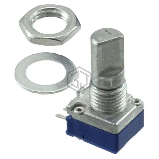 PTD901-1015F-B203 - Bourns Inc. - Rotary Potentiometers, Rheostats