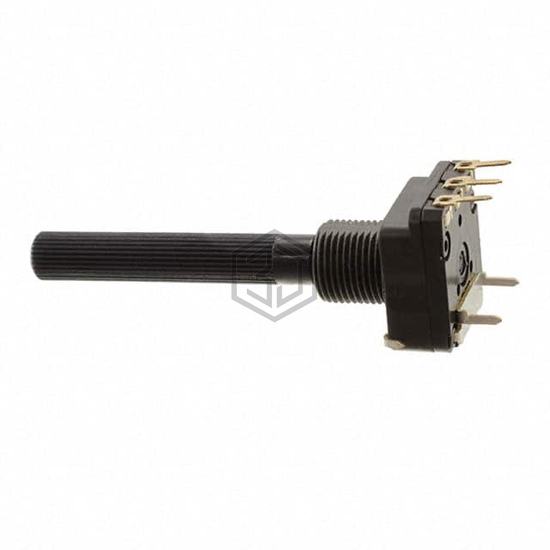 PC16SV-10IP06-103A2020-TA - Amphenol Piher Sensing Systems - Rotary Potentiometers, Rheostats