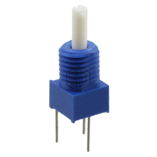3360Y-1-503LF - Bourns Inc. - Rotary Potentiometers, Rheostats