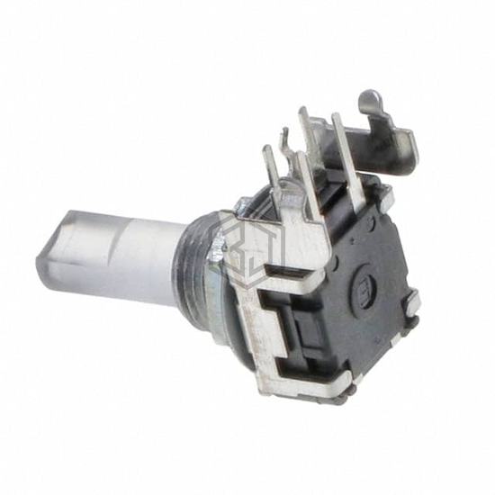 12VR1S20F2N103B1 - CTS Electrocomponents - Rotary Potentiometers, Rheostats