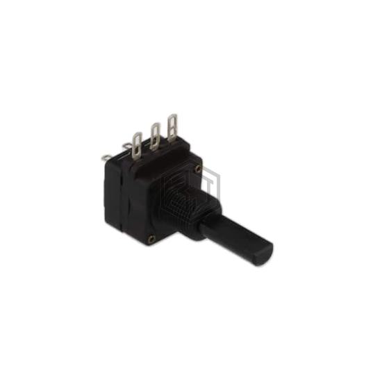 PC16SH-10CP22-103A2020-C-TA - Amphenol Piher Sensing Systems - Rotary Potentiometers, Rheostats