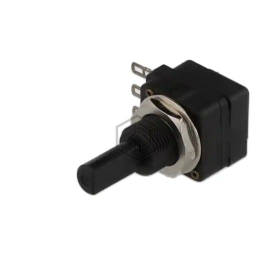 PC16SH-10CP16-105A2020-C-TA - Amphenol Piher Sensing Systems - Rotary Potentiometers, Rheostats