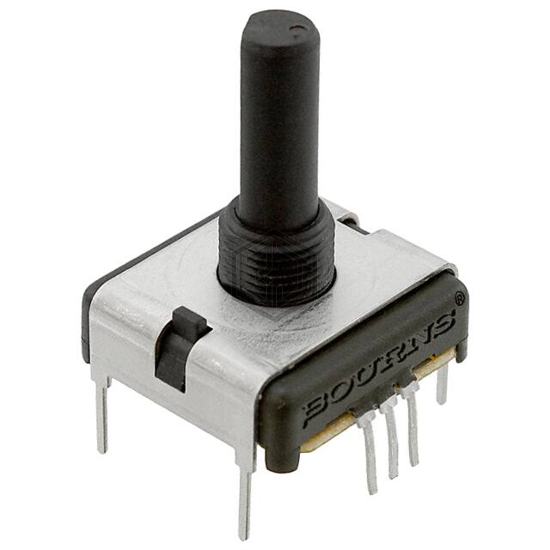 PCW1J-C28-BAB103L - Bourns Inc. - Rotary Potentiometers, Rheostats