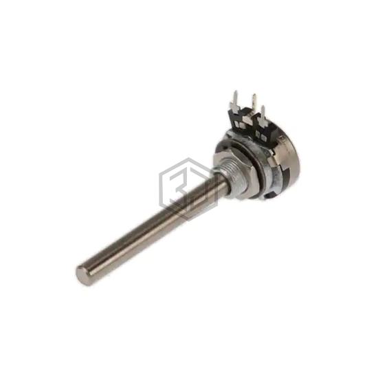 T21AH-M0607-103A2020-TA - Amphenol Piher Sensing Systems - Rotary Potentiometers, Rheostats