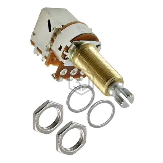 PDB183-GTR31-504A2 - Bourns Inc. - Rotary Potentiometers, Rheostats