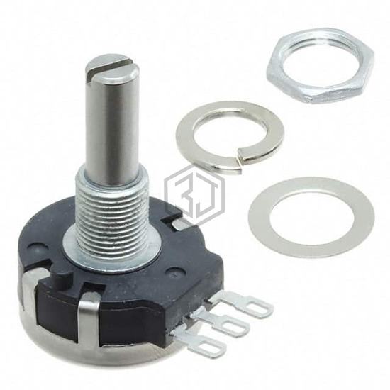 PDF241-S425S-103B0 - Bourns Inc. - Rotary Potentiometers, Rheostats