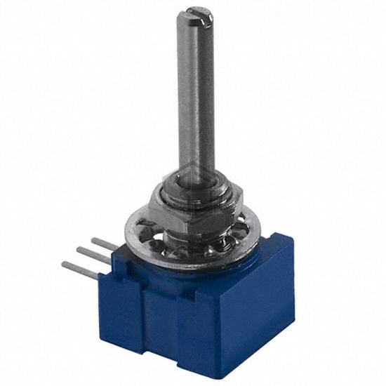 51CAD-E24-B15L - Bourns Inc. - Rotary Potentiometers, Rheostats