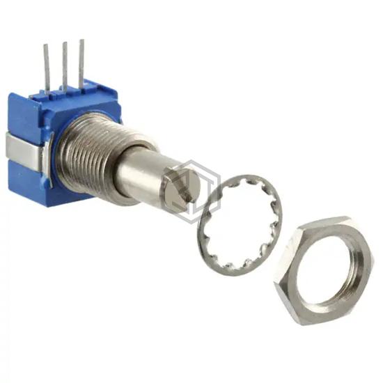 51AAA-B24-A13L - Bourns Inc. - Rotary Potentiometers, Rheostats