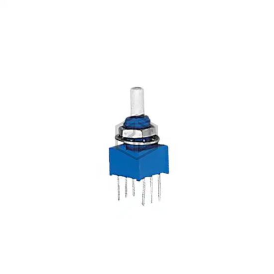 3310H-003-102L - Bourns Inc. - Rotary Potentiometers, Rheostats