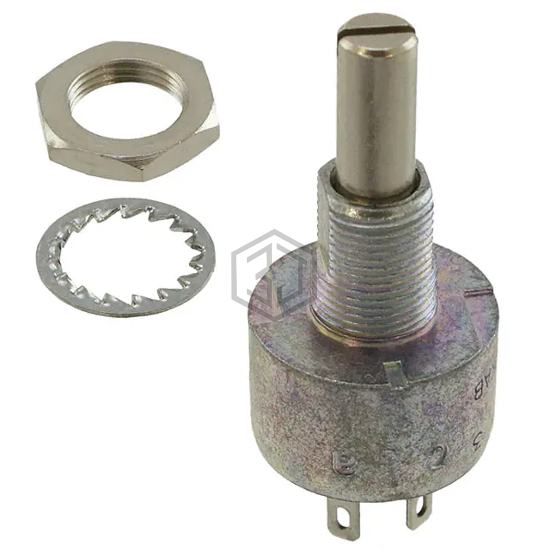 PE30L0FL472KAB - Vishay Sfernice - Rotary Potentiometers, Rheostats