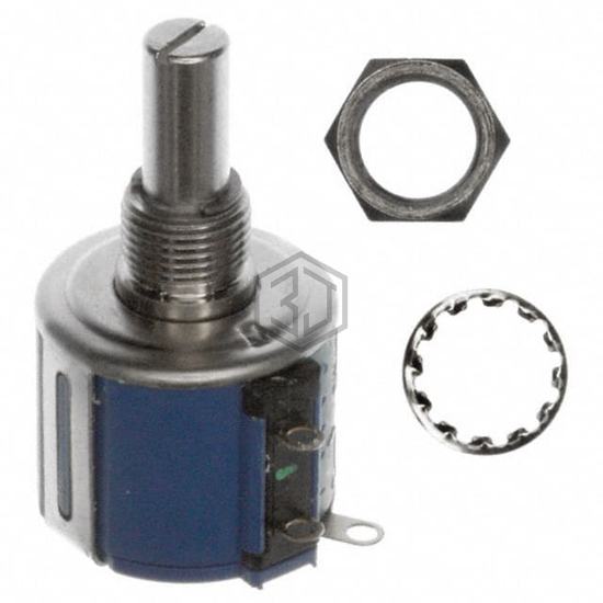 3541H-1-203L - Bourns Inc. - Rotary Potentiometers, Rheostats