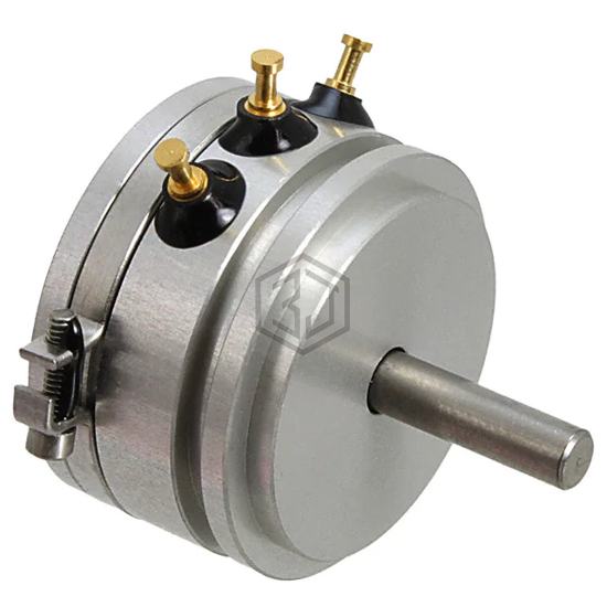 6534S-1-103 - Bourns Inc. - Rotary Potentiometers, Rheostats
