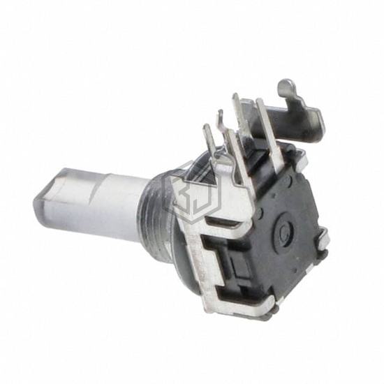 12VR1S20F4N103B1 - CTS Electrocomponents - Rotary Potentiometers, Rheostats