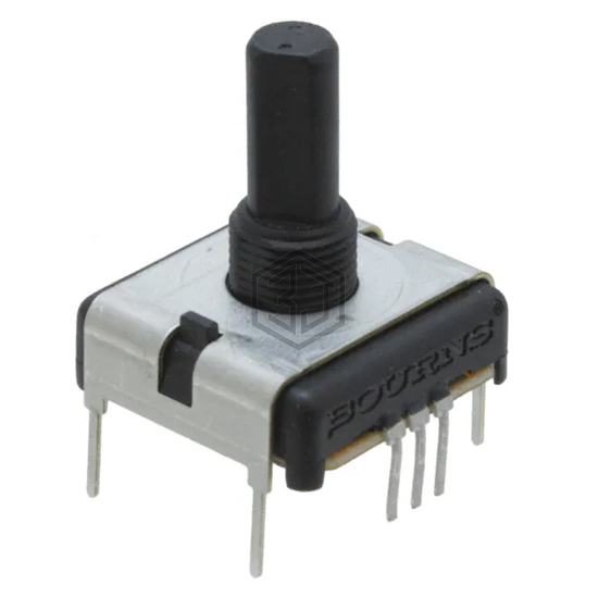 PCW1J-C24-BEB253L - Bourns Inc. - Rotary Potentiometers, Rheostats
