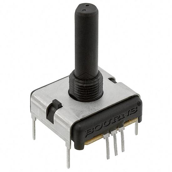 PCW1J-C32-BAB103L - Bourns Inc. - Rotary Potentiometers, Rheostats