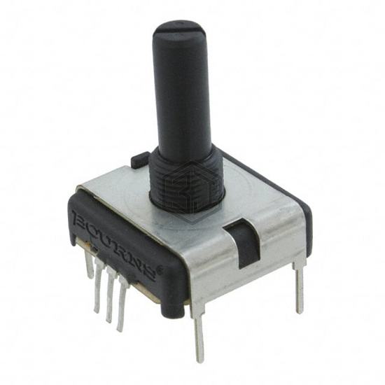 PCW1J-B28-BAB103L - Bourns Inc. - Rotary Potentiometers, Rheostats