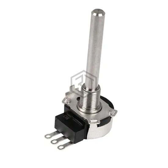 287T364R104A11 - CTS Electrocomponents - Rotary Potentiometers, Rheostats