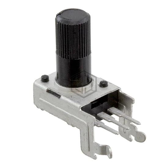 PTV09A-2015U-B103 - Bourns Inc. - Rotary Potentiometers, Rheostats