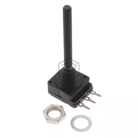 PC16SH-07IP04-474A2020-TA - Amphenol Piher Sensing Systems - Rotary Potentiometers, Rheostats
