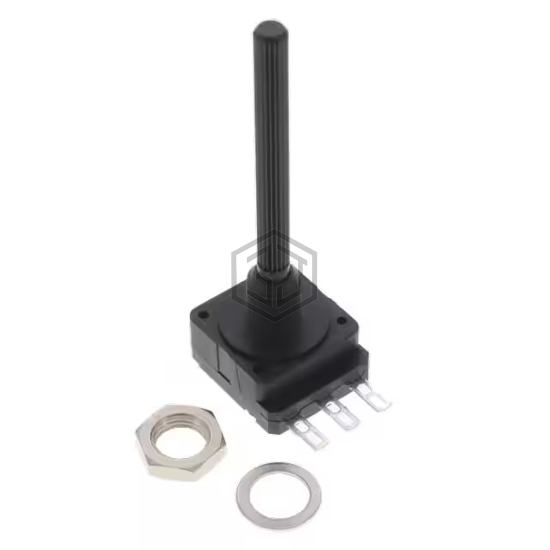 PC16SH-07CP04-474A2020-TA - Amphenol Piher Sensing Systems - Rotary Potentiometers, Rheostats