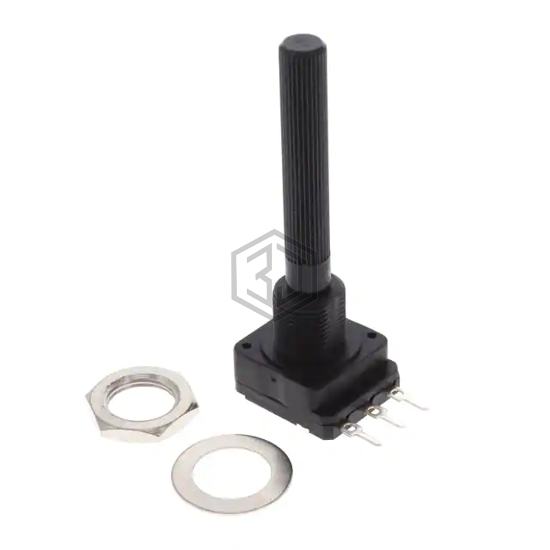 PC16SH-10IP06-472B2020-TA - Amphenol Piher Sensing Systems - Rotary Potentiometers, Rheostats