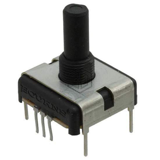 PCW1D-C24-BAB103L - Bourns Inc. - Rotary Potentiometers, Rheostats