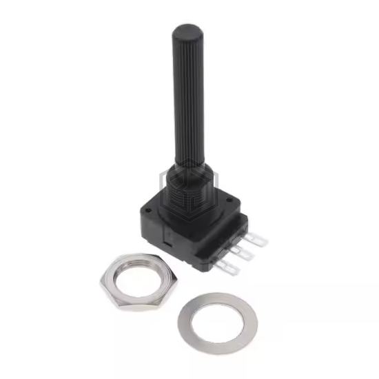 PC16SH-10CP06-103B2020-TA - Amphenol Piher Sensing Systems - Rotary Potentiometers, Rheostats