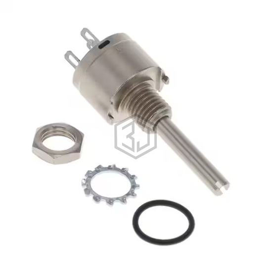 PRV6SAABJYB25503KL - Vishay Sfernice - Rotary Potentiometers, Rheostats