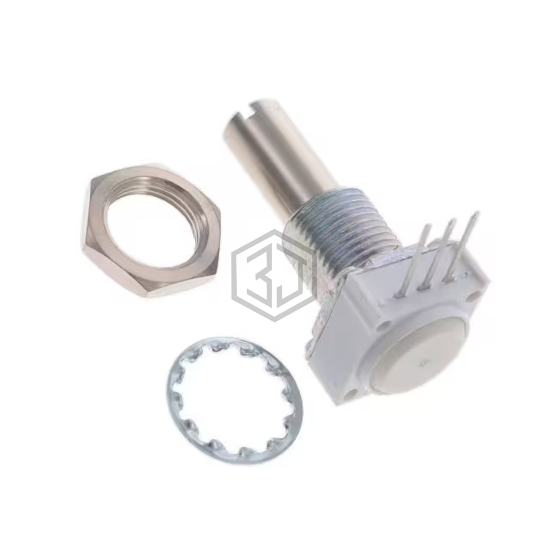 249FGJS0XB25102KA - Vishay Spectrol - Rotary Potentiometers, Rheostats