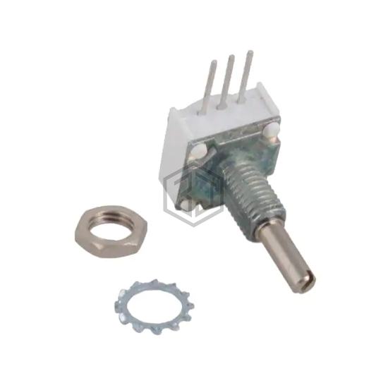 249BBHS0XB25103KA - Vishay Spectrol - Rotary Potentiometers, Rheostats