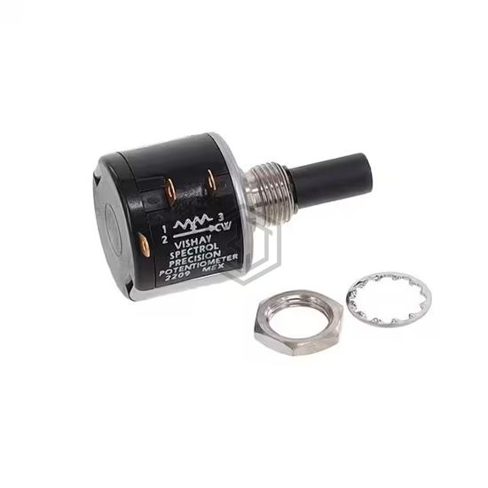 536B103 - Vishay Spectrol - Rotary Potentiometers, Rheostats
