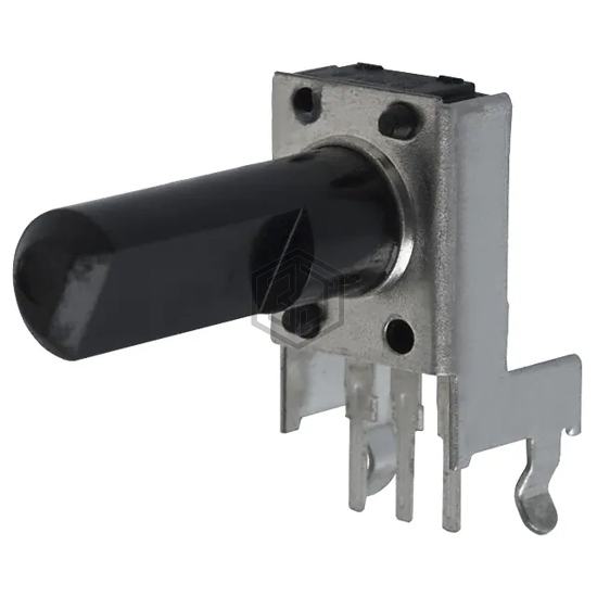 EVU-E3AF25B14 - Panasonic Electronic Components - Rotary Potentiometers, Rheostats