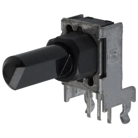 EVU-E2KFK4D24 - Panasonic Electronic Components - Rotary Potentiometers, Rheostats