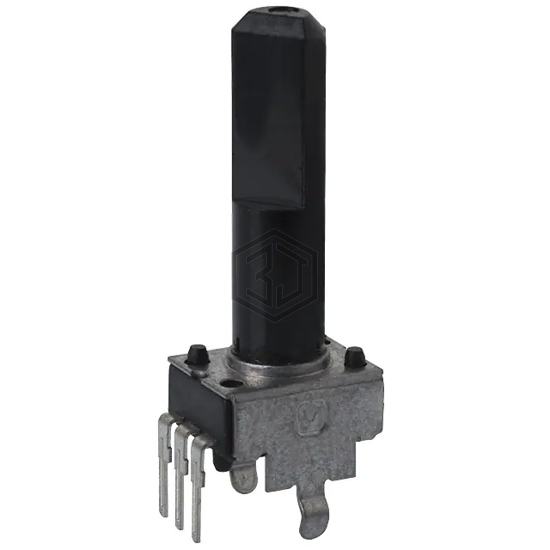 EVU-F3AF30D24 - Panasonic Electronic Components - Rotary Potentiometers, Rheostats