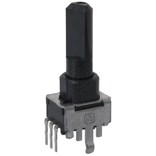 EVU-F2LFL3B24 - Panasonic Electronic Components - Rotary Potentiometers, Rheostats