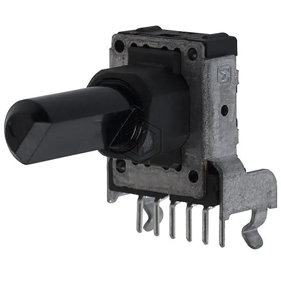 EVJ-CC6F02368 - Panasonic Electronic Components - Rotary Potentiometers, Rheostats
