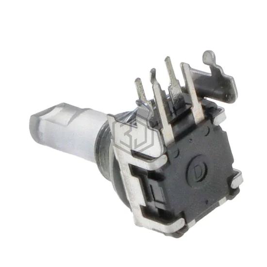 12VR1S20F5N103B1 - CTS Electrocomponents - Rotary Potentiometers, Rheostats