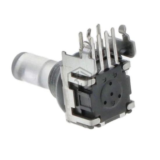 12VR2S20FCN103B1 - CTS Electrocomponents - Rotary Potentiometers, Rheostats