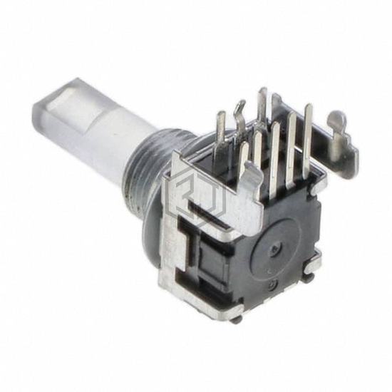12VR3S20FTN103B1 - CTS Electrocomponents - Rotary Potentiometers, Rheostats