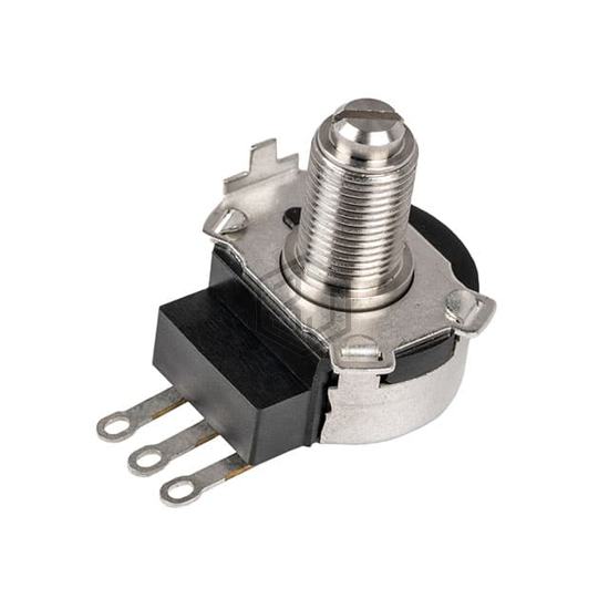 287T420S103A11 - CTS Electrocomponents - Rotary Potentiometers, Rheostats