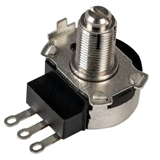 287T520S202A11 - CTS Electrocomponents - Rotary Potentiometers, Rheostats