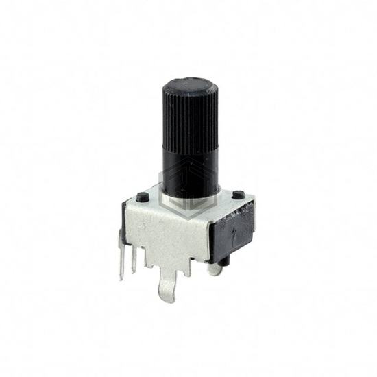 PTV09A-4020U-A503 - Bourns Inc. - Rotary Potentiometers, Rheostats
