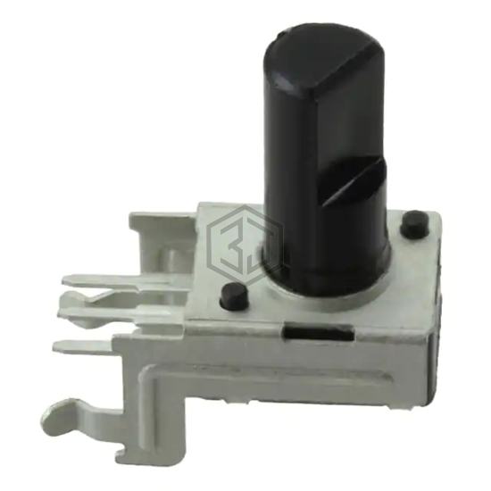 PTV09A-2020F-A104 - Bourns Inc. - Rotary Potentiometers, Rheostats