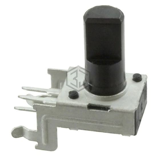 PTV09A-2020F-B502 - Bourns Inc. - Rotary Potentiometers, Rheostats