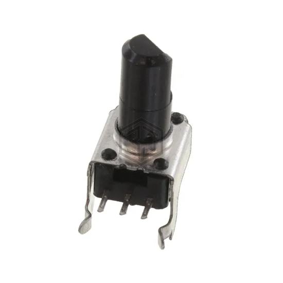 09VR1M20F1N103B1 - CTS Electrocomponents - Rotary Potentiometers, Rheostats