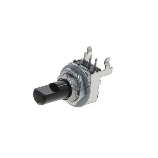 09VR1S25F1N103B1 - CTS Electrocomponents - Rotary Potentiometers, Rheostats