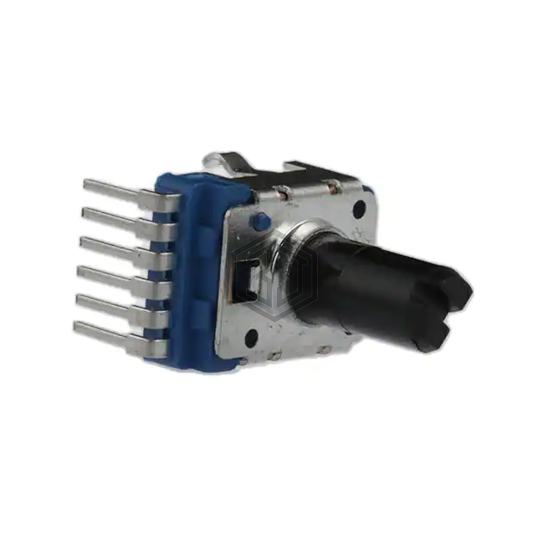 PTV112-4420A-A503 - Bourns Inc. - Rotary Potentiometers, Rheostats