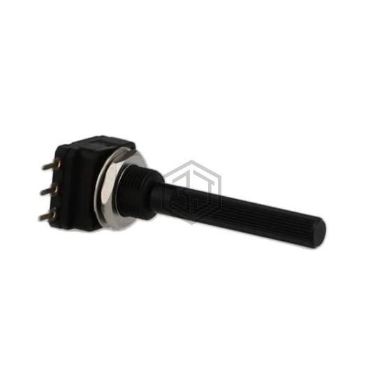 PC16SH-10IP06-472A2020-TA - Amphenol Piher Sensing Systems - Rotary Potentiometers, Rheostats