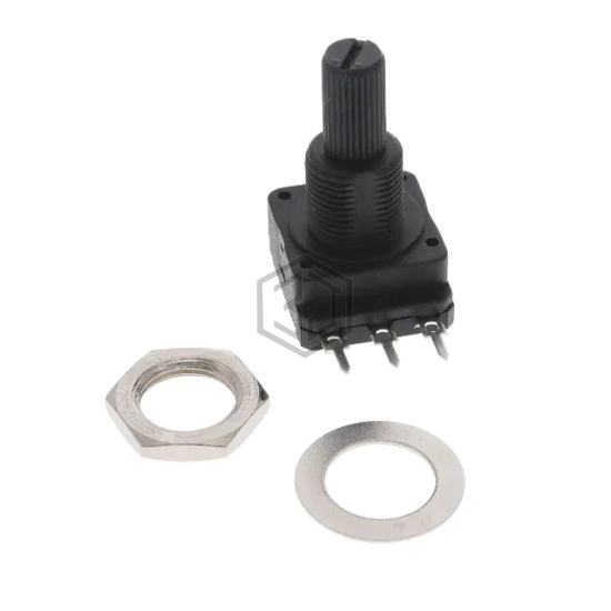 PC16SH-10IP11-473A2020-TA - Amphenol Piher Sensing Systems - Rotary Potentiometers, Rheostats